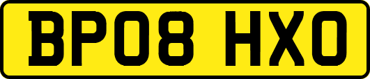 BP08HXO