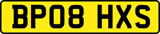 BP08HXS