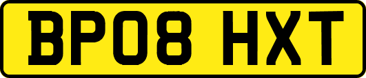 BP08HXT