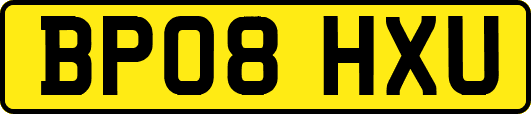 BP08HXU