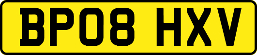 BP08HXV