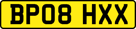 BP08HXX