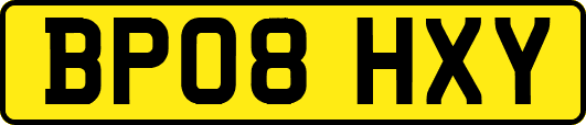 BP08HXY