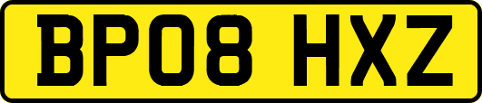 BP08HXZ