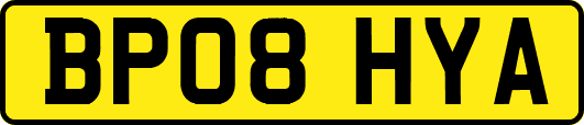 BP08HYA