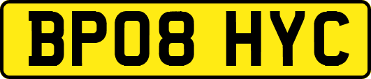 BP08HYC