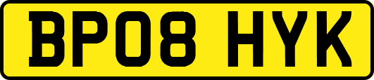BP08HYK