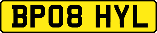 BP08HYL