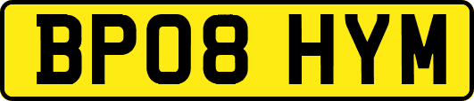 BP08HYM