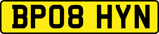 BP08HYN