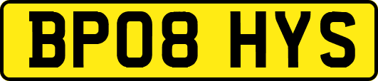 BP08HYS