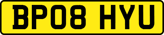 BP08HYU