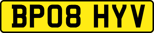 BP08HYV