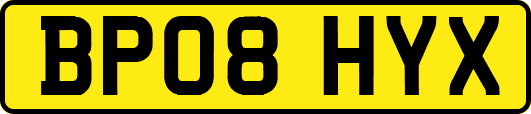 BP08HYX