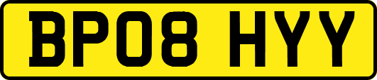BP08HYY
