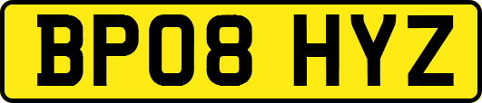 BP08HYZ