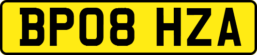 BP08HZA