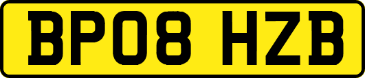 BP08HZB