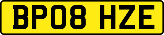 BP08HZE