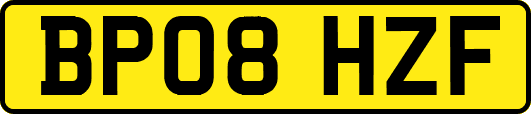 BP08HZF
