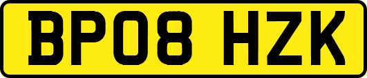BP08HZK