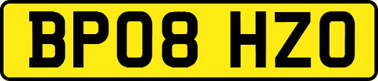 BP08HZO