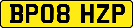 BP08HZP