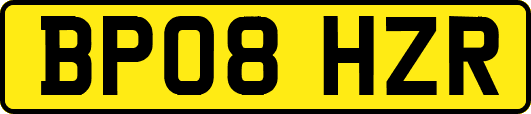 BP08HZR