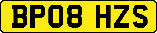 BP08HZS