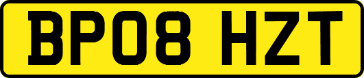 BP08HZT