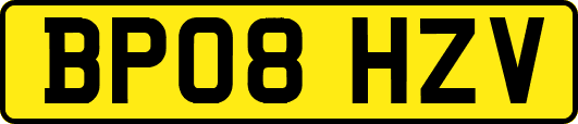 BP08HZV