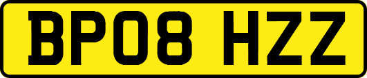 BP08HZZ