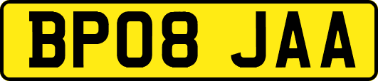 BP08JAA