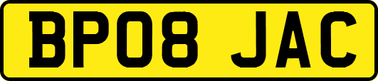 BP08JAC