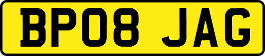 BP08JAG