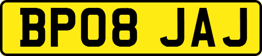 BP08JAJ