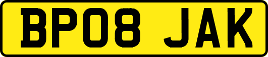 BP08JAK