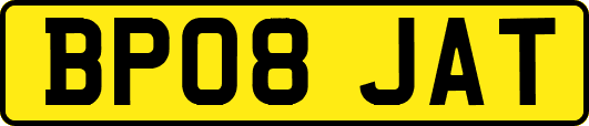 BP08JAT