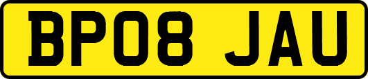 BP08JAU