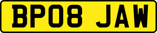 BP08JAW