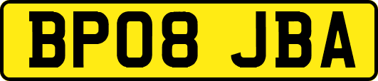 BP08JBA