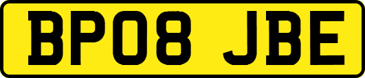 BP08JBE