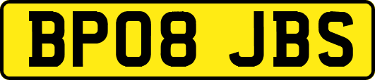 BP08JBS