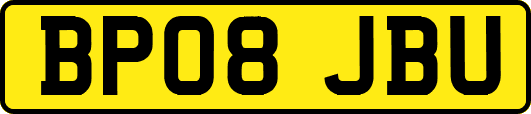 BP08JBU