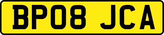 BP08JCA