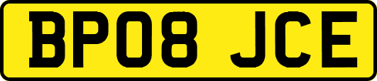 BP08JCE