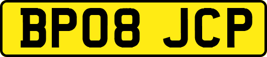 BP08JCP