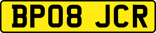 BP08JCR