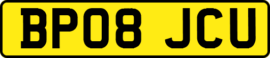 BP08JCU