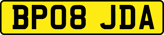 BP08JDA